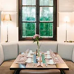 Welcome Schloss Lehen Hotel 3*