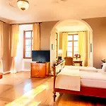 Welcome Schloss Lehen Hotel 3*