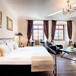 Welcome Schloss Lehen Hotel Bad Friedrichshall