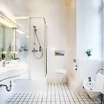 Hotel Welcome Schloss Lehen Bad Friedrichshall