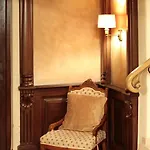 Welcome Schloss Lehen Hotel Bad Friedrichshall