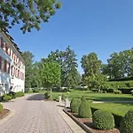 Welcome Schloss Lehen Bad Friedrichshall