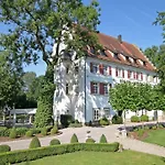 Welcome Schloss Lehen Hotel 3*