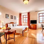 Welcome Schloss Lehen 3* Bad Friedrichshall
