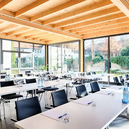 Hotel Schloss Lehen Bad Friedrichshall