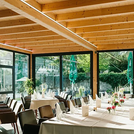 Schloss Lehen Bad Friedrichshall