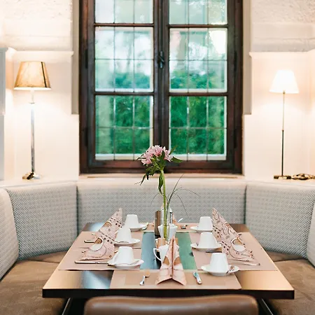 Schloss Lehen Hotel 3*