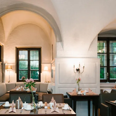 Schloss Lehen 酒店