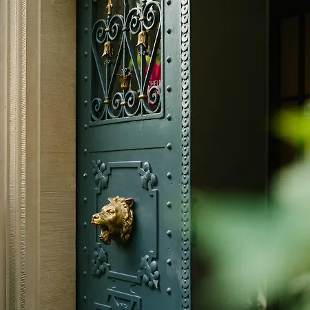 Schloss Lehen 3* 巴特腓特烈斯哈尔