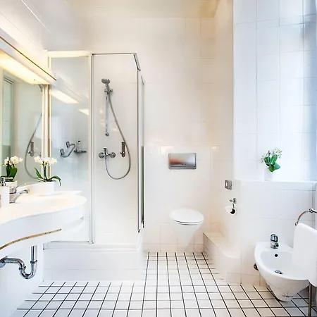 酒店 Schloss Lehen 巴特腓特烈斯哈尔