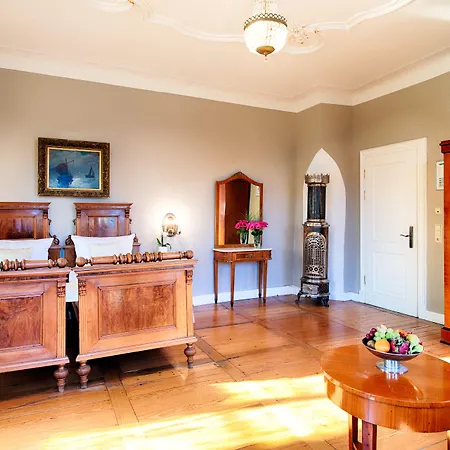 Schloss Lehen 3* Bad Friedrichshall