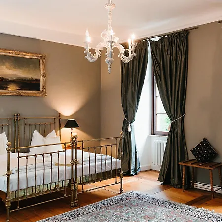 Schloss Lehen 3* 巴特腓特烈斯哈尔