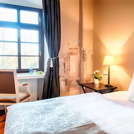 Schloss Lehen Bad Friedrichshall