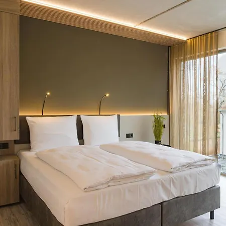 Hotell Schloss Lehen Bad Friedrichshall