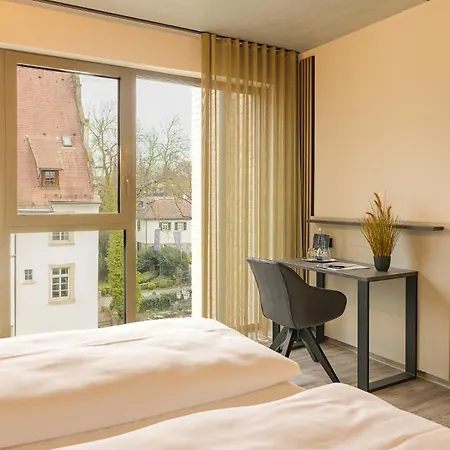 Schloss Lehen Bad Friedrichshall