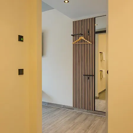 Schloss Lehen 酒店