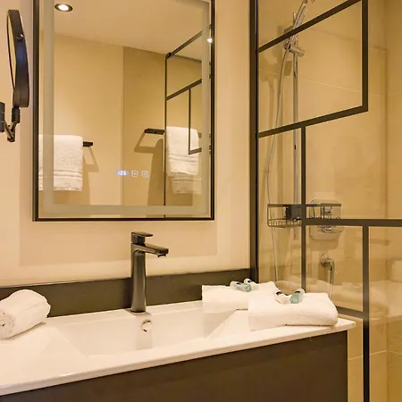 Schloss Lehen 酒店 巴特腓特烈斯哈尔