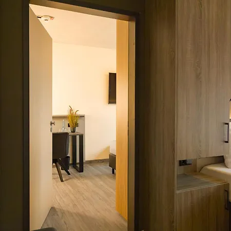 Hotel Schloss Lehen Bad Friedrichshall