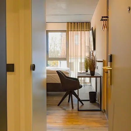 Schloss Lehen 酒店