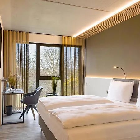 Hotel Schloss Lehen