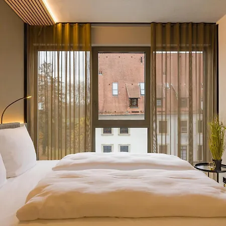 Schloss Lehen Hotel 3*