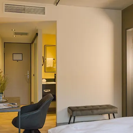 酒店 Schloss Lehen