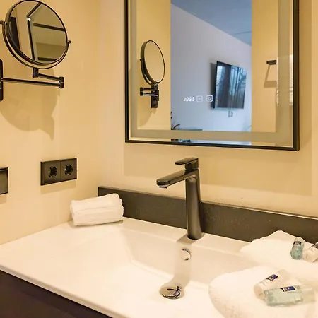 酒店 Schloss Lehen 巴特腓特烈斯哈尔