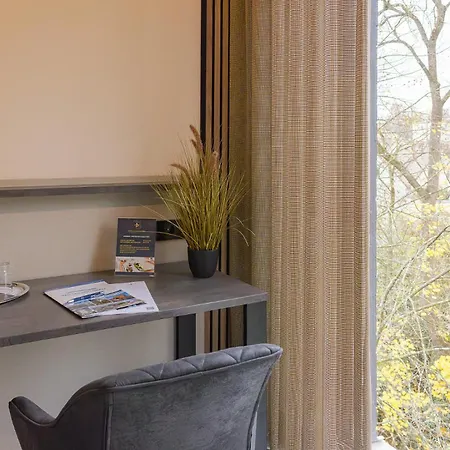 Hotel Schloss Lehen Bad Friedrichshall