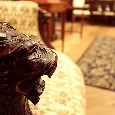 Schloss Lehen 3* 巴特腓特烈斯哈尔