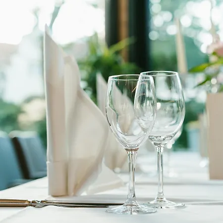 酒店 Schloss Lehen 巴特腓特烈斯哈尔