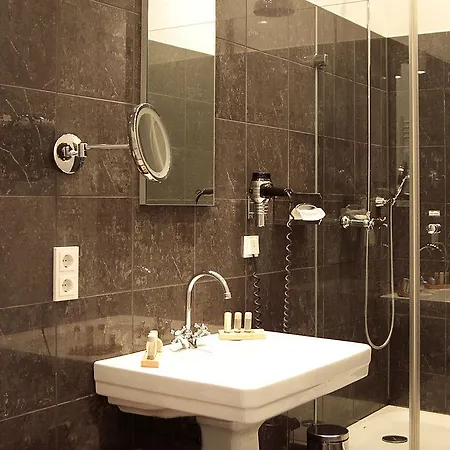 酒店 Schloss Lehen 巴特腓特烈斯哈尔