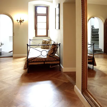 Schloss Lehen Hotel Bad Friedrichshall