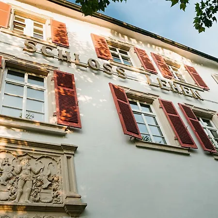 Schloss Lehen 3*