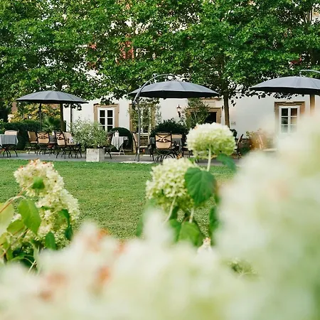 Hotel Schloss Lehen Bad Friedrichshall
