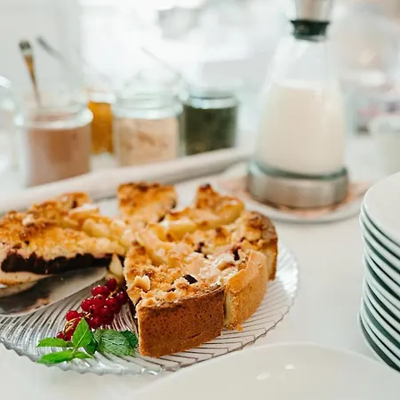 Schloss Lehen 酒店 巴特腓特烈斯哈尔