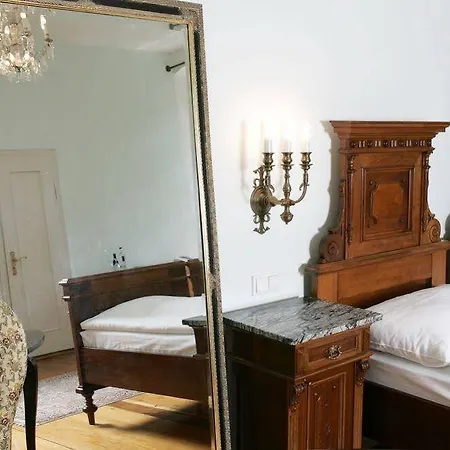 מלון Schloss Lehen באד פרידריכסהל