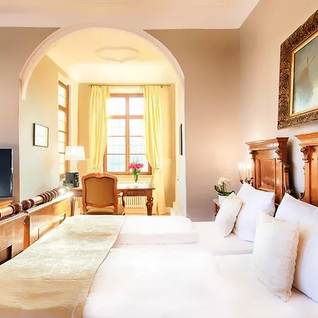 Schloss Lehen 巴特腓特烈斯哈尔