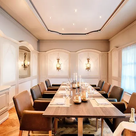 Hotel Schloss Lehen Bad Friedrichshall