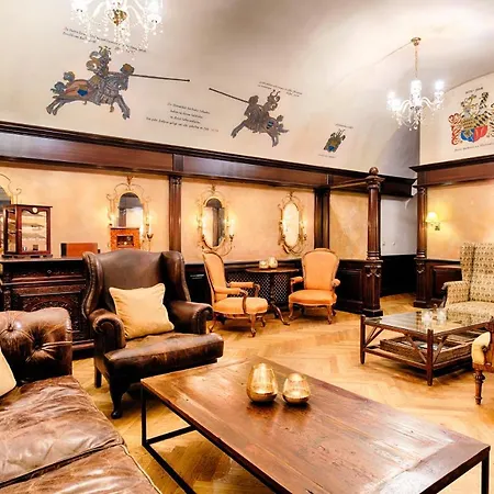 Schloss Lehen 酒店