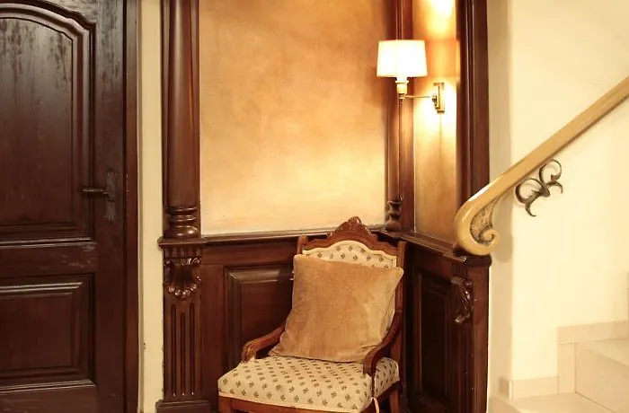 Schloss Lehen Hotel Bad Friedrichshall