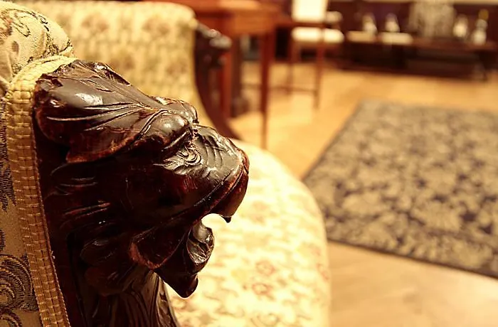 Schloss Lehen 3* Bad Friedrichshall