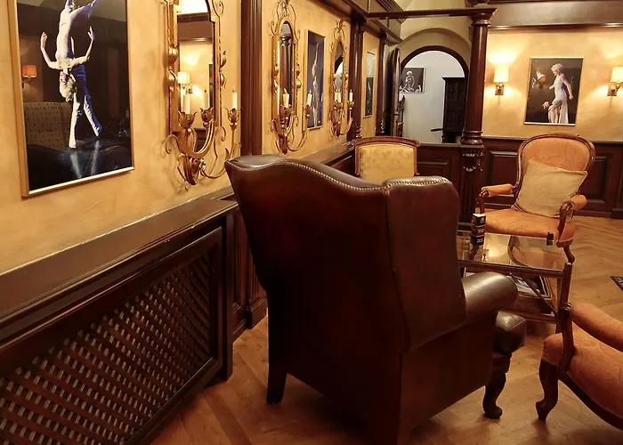 Schloss Lehen 3* Bad Friedrichshall