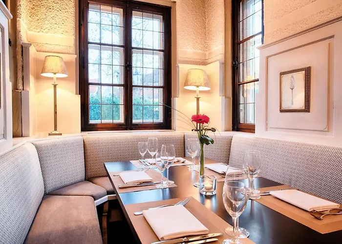 Schloss Lehen Bad Friedrichshall