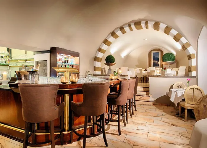 Schloss Lehen 3* Bad Friedrichshall