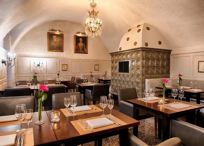 Schloss Lehen Otel 3*